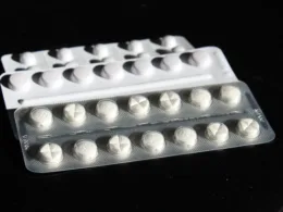 Proces pakowania leków